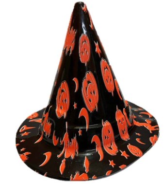 GORRO HALLOWEEN 3